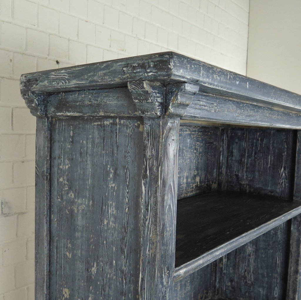 Regal Bücherschrank  Kiefer 1,10 m