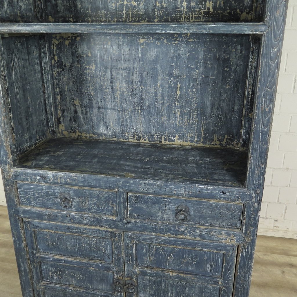 Regal Bücherschrank  Kiefer 1,10 m