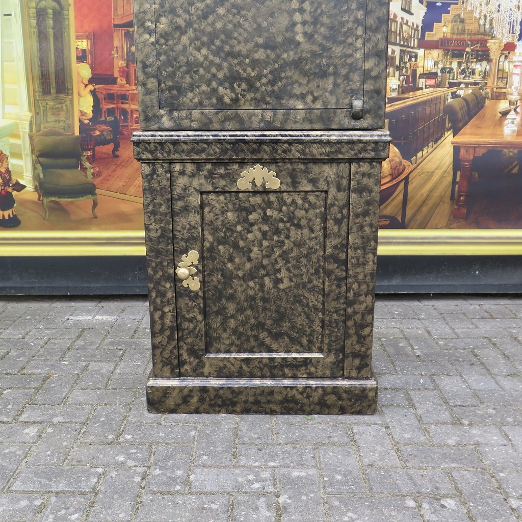 Tresor Panzerschrank Gründerzeit 1880