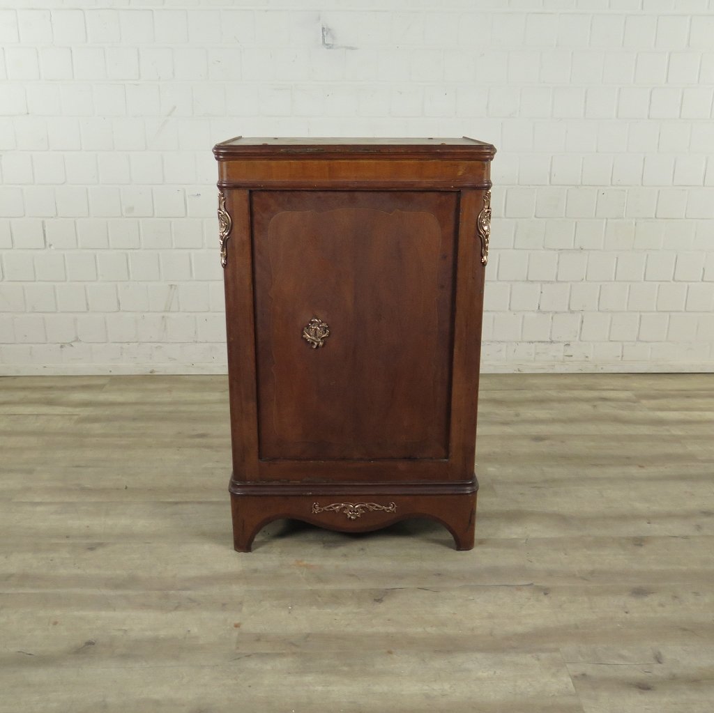 Tresor Panzerschrank Gründerzeit 1880