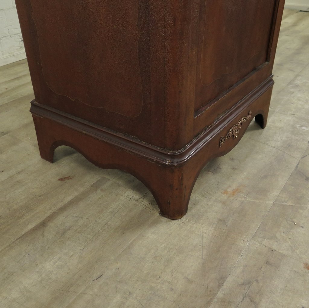 Tresor Panzerschrank Gründerzeit 1880