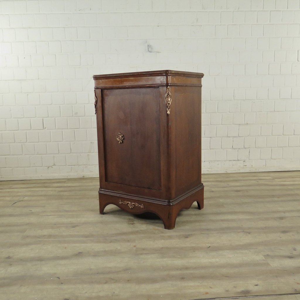 Tresor Panzerschrank Gründerzeit 1880