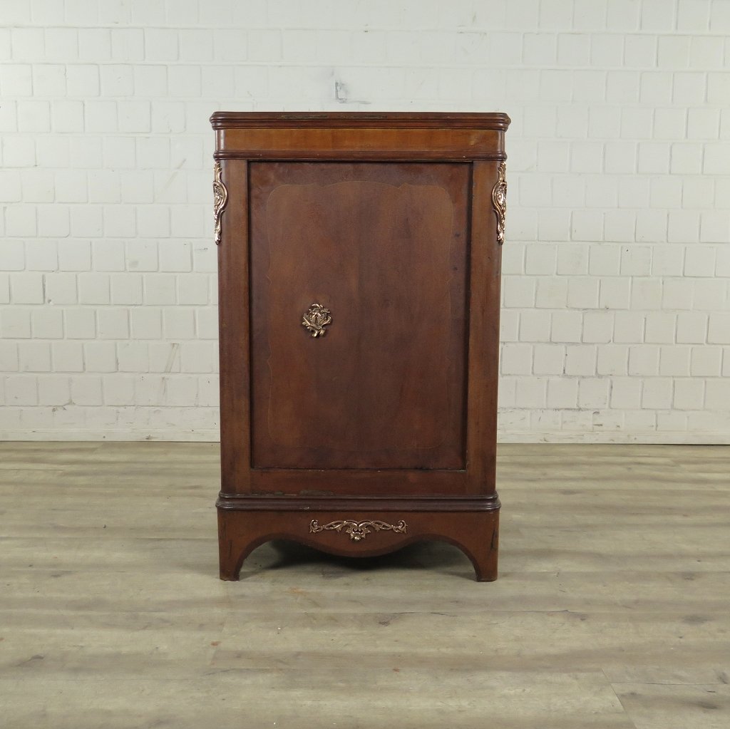 Tresor Panzerschrank Gründerzeit 1880