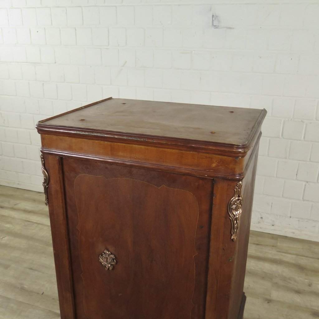 Tresor Panzerschrank Gründerzeit 1880