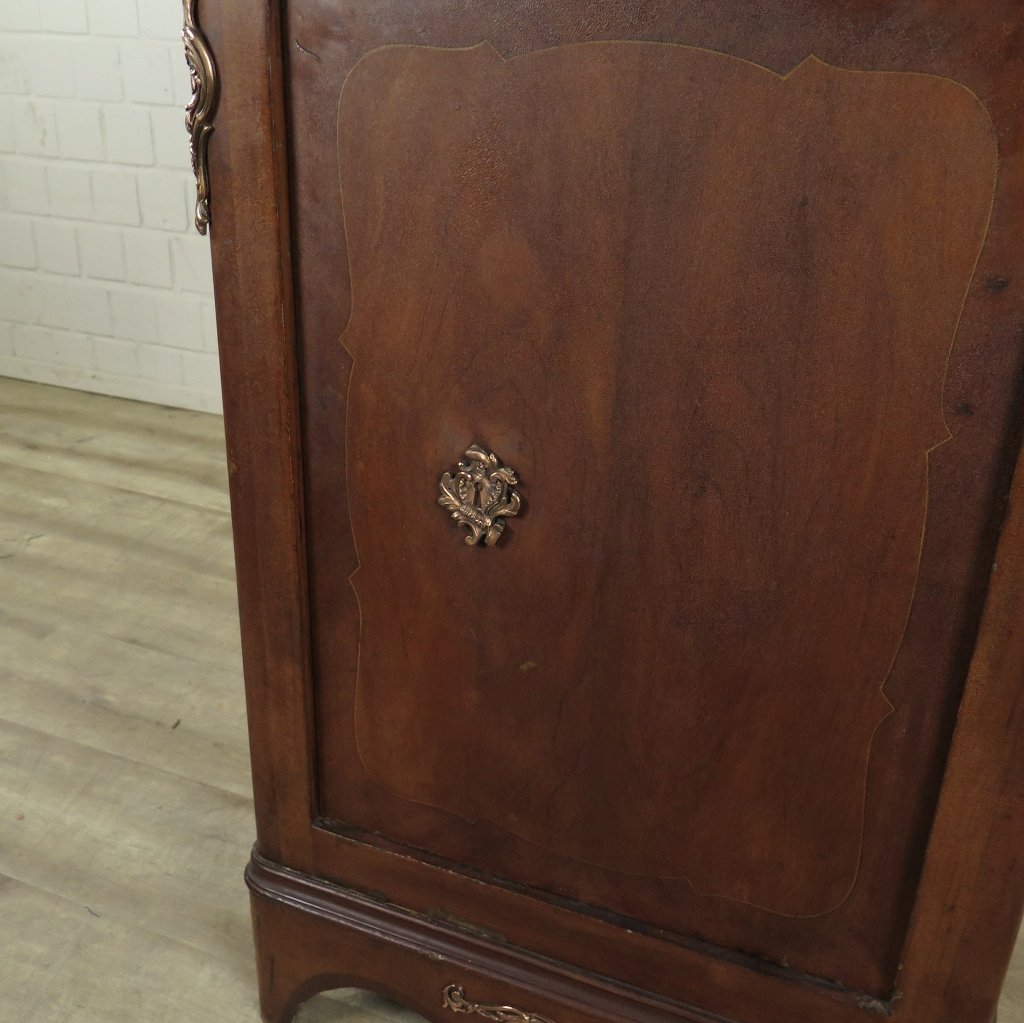 Tresor Panzerschrank Gründerzeit 1880