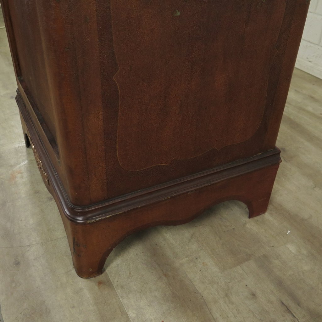 Tresor Panzerschrank Gründerzeit 1880