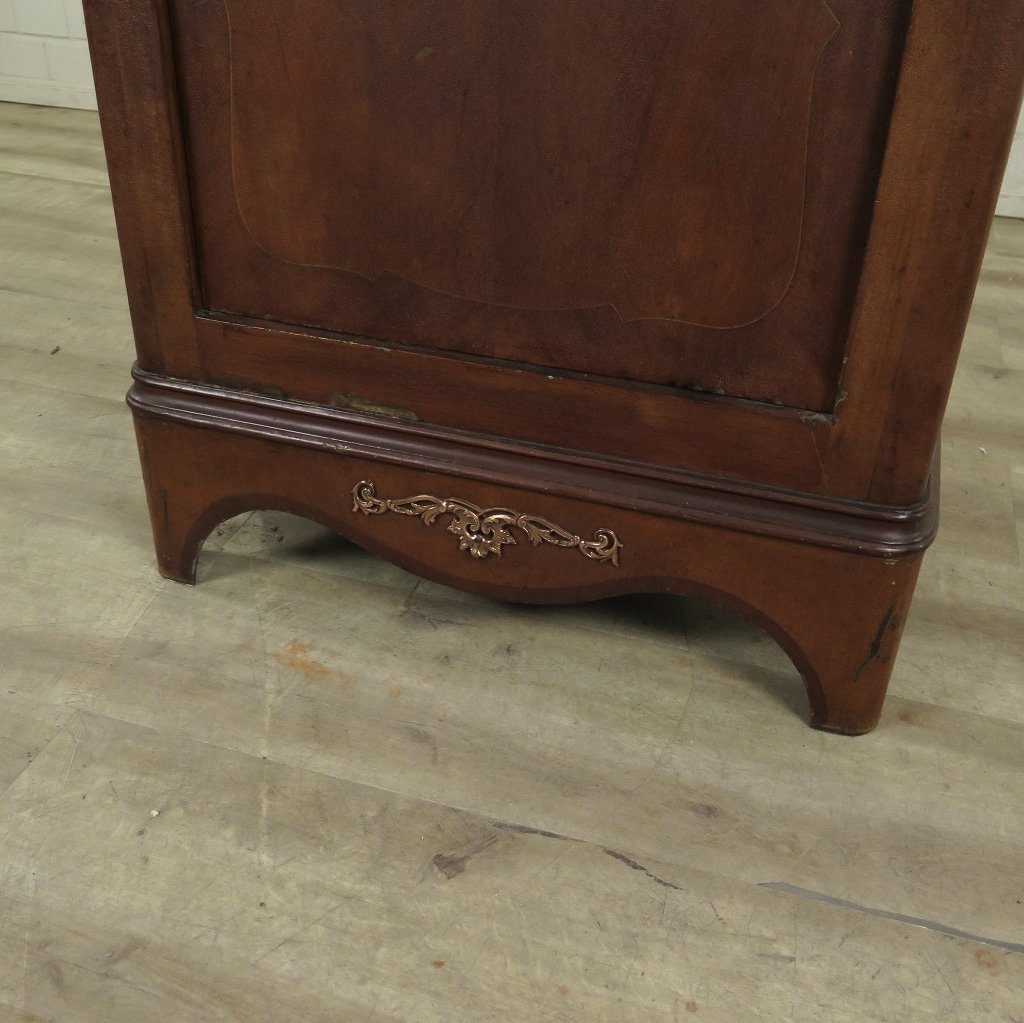 Tresor Panzerschrank Gründerzeit 1880