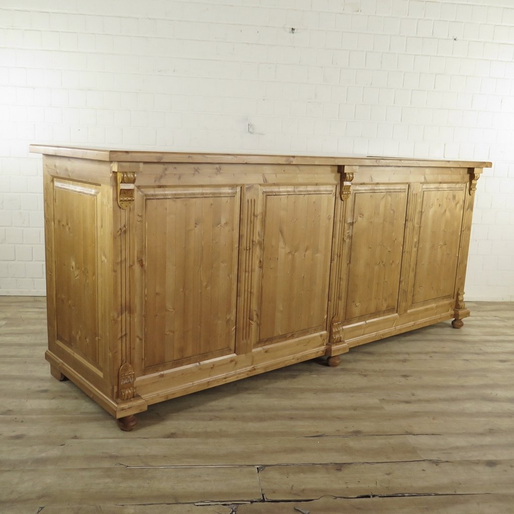 Ladentisch Theke Lisa 2,80 m