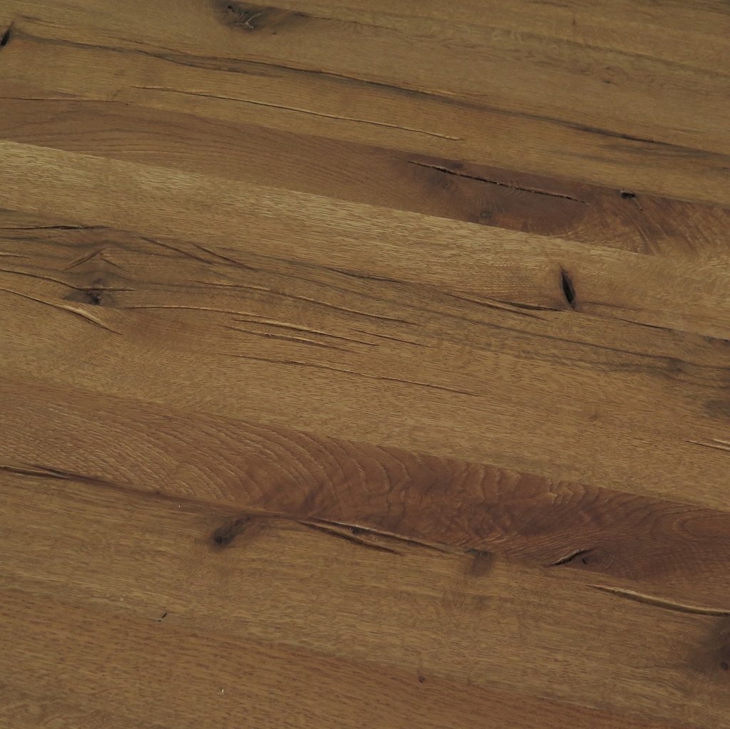 Esstisch Tisch Eiche 2,60 m x 1,00 m