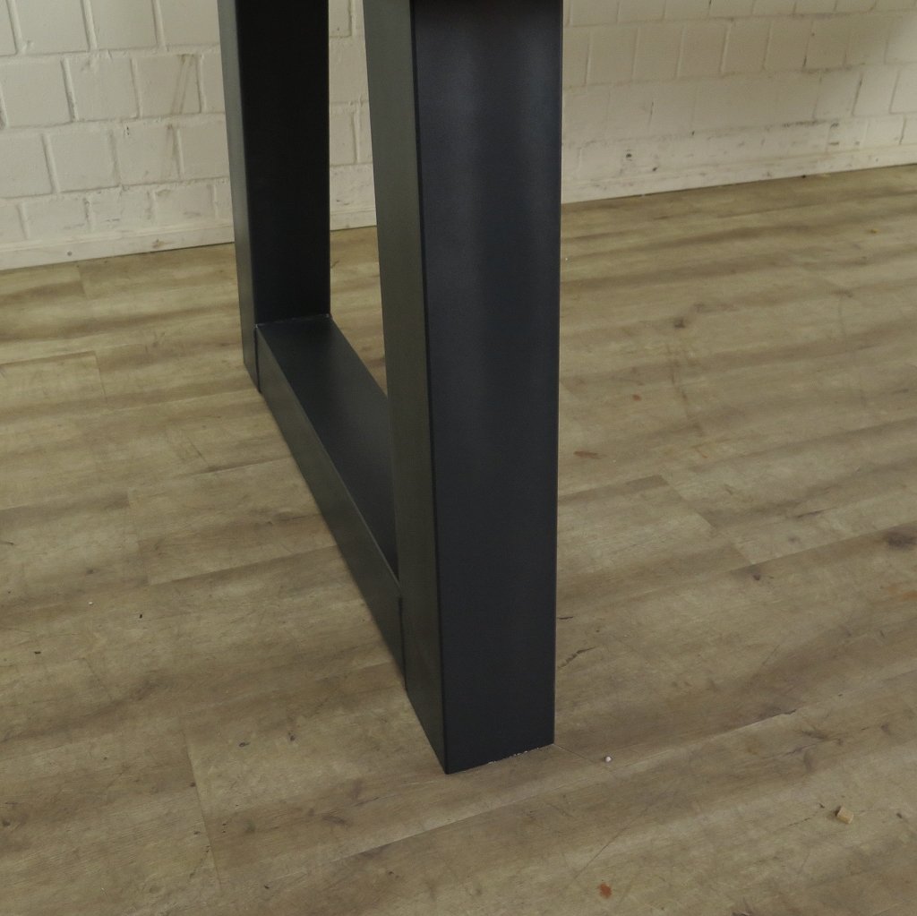 Esstisch Tisch Eiche 2,60 m x 1,00 m