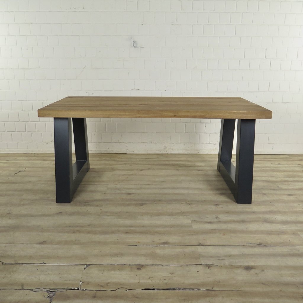 Esstisch Tisch Eiche 1,80 m x 1,00 m