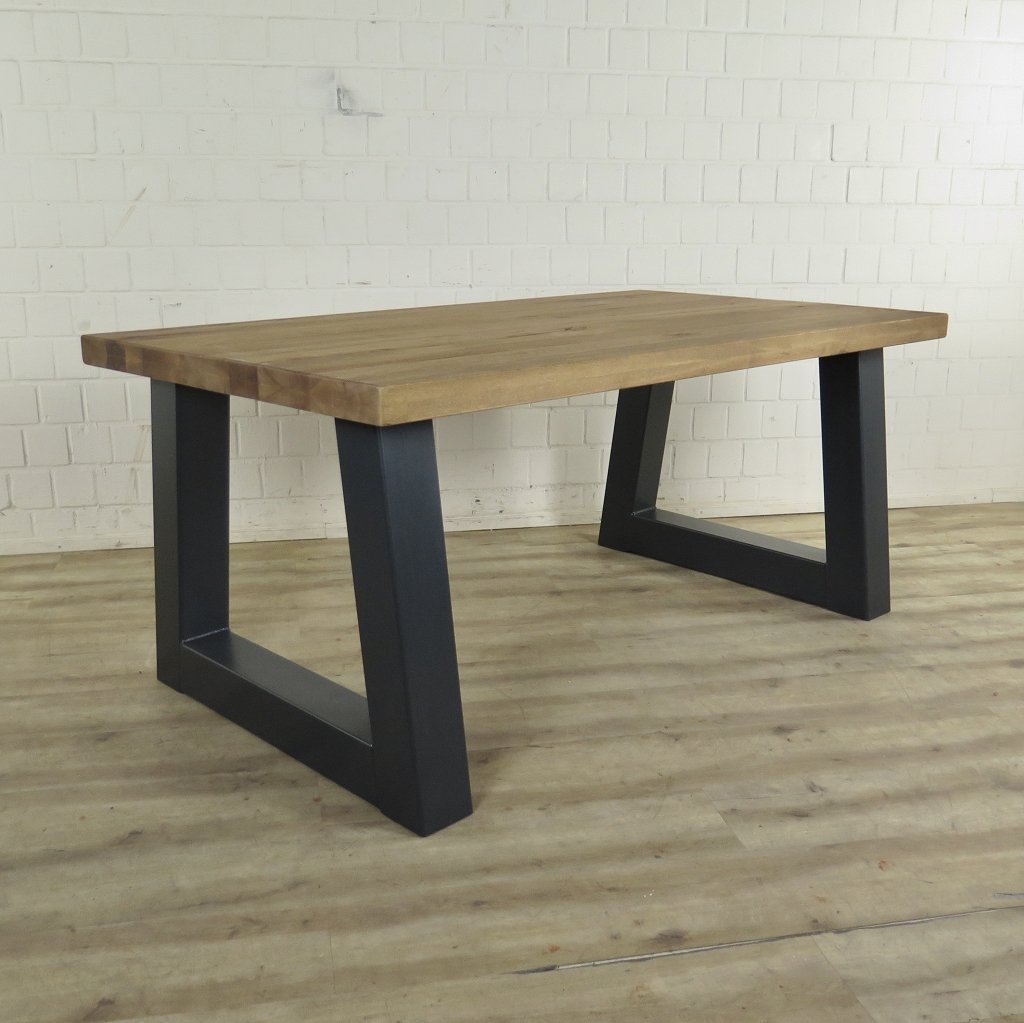 Esstisch Tisch Eiche 1,80 m x 1,00 m