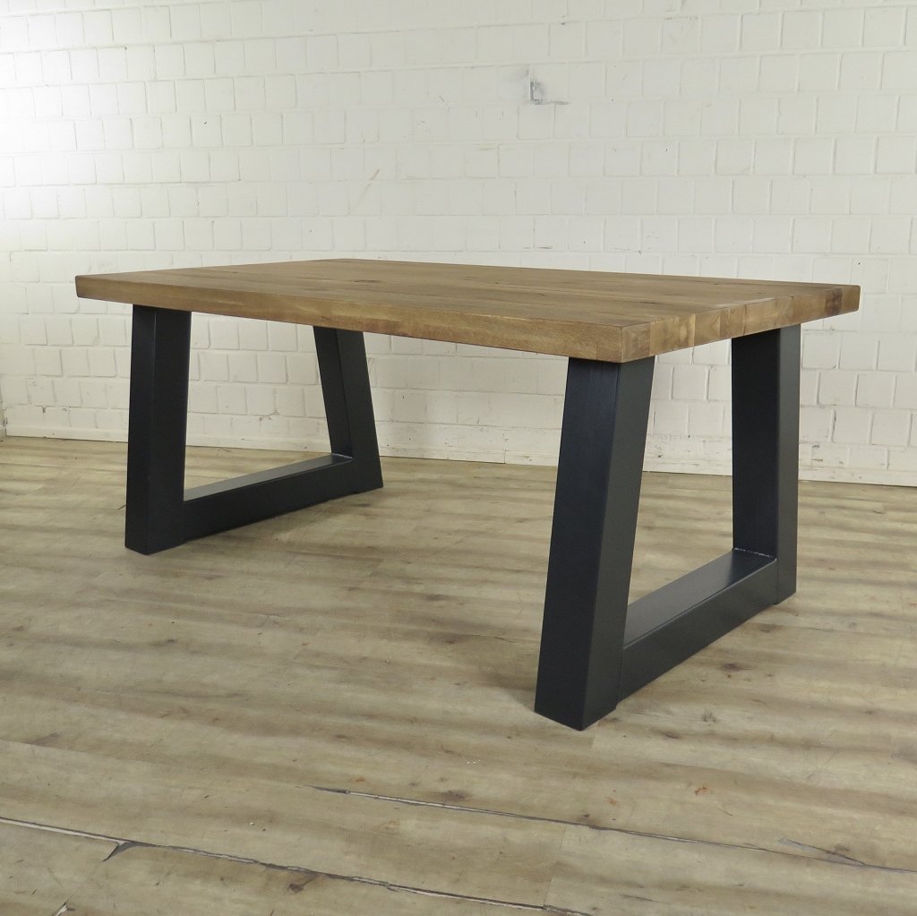 Esstisch Tisch Eiche 1,80 m x 1,00 m