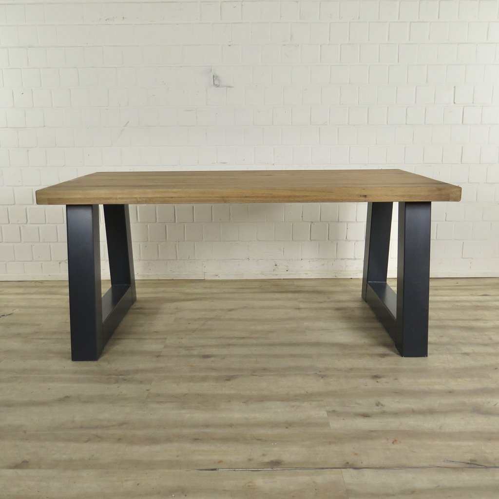 Esstisch Tisch Eiche 1,80 m x 1,00 m