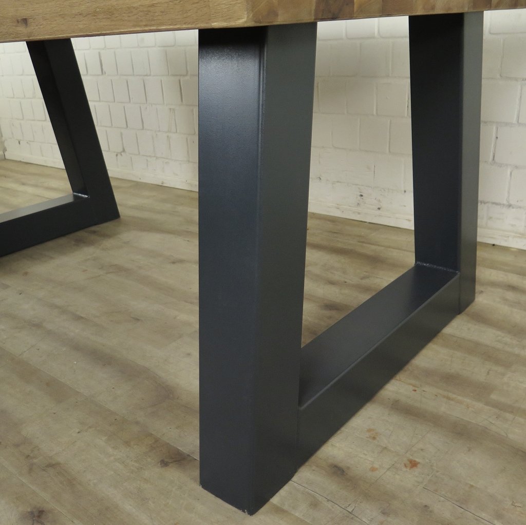 Esstisch Tisch Eiche 1,80 m x 1,00 m