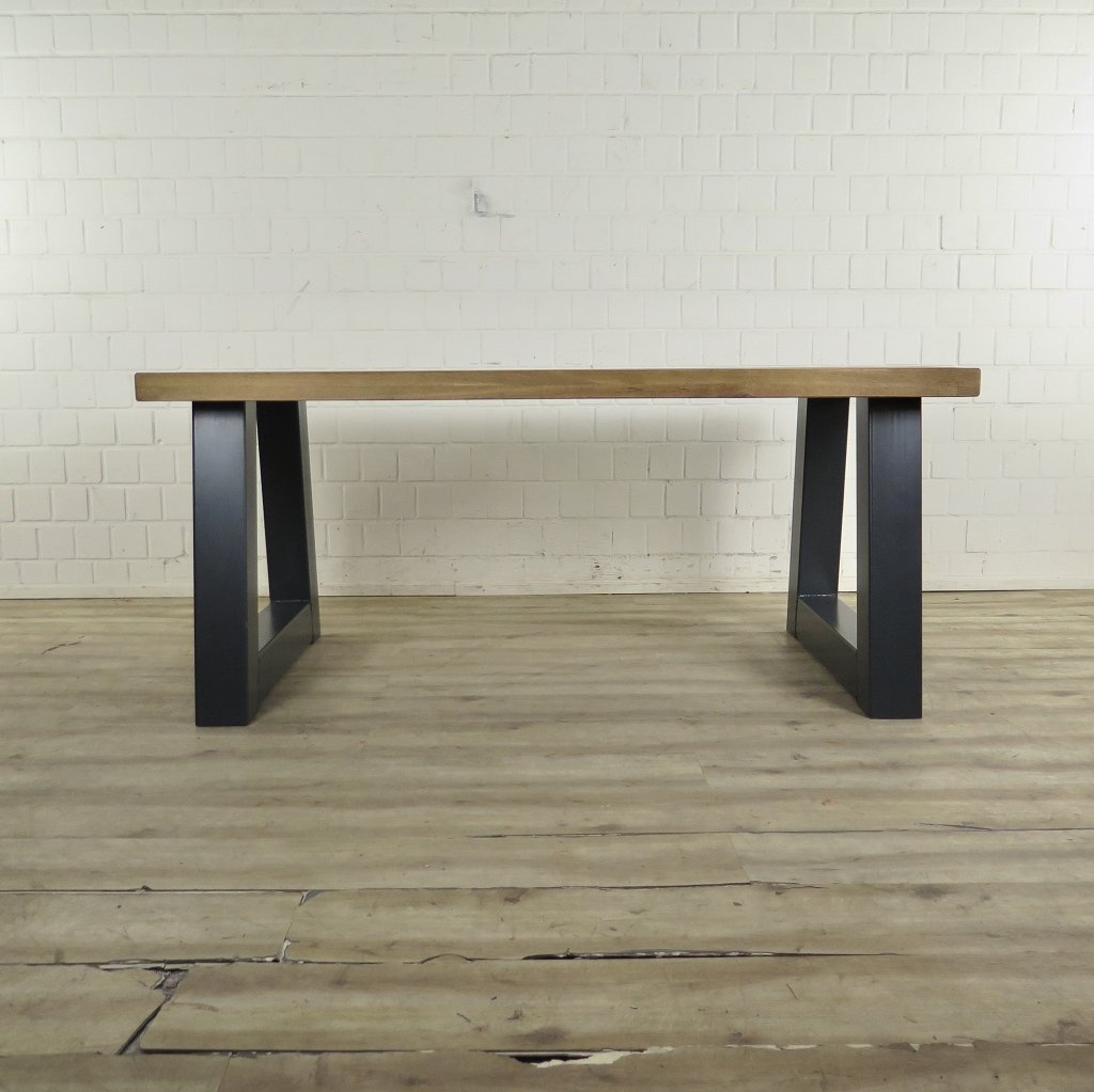 Esstisch Tisch Eiche 1,80 m x 1,00 m