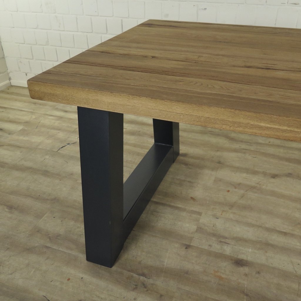 Esstisch Tisch Eiche 1,80 m x 1,00 m