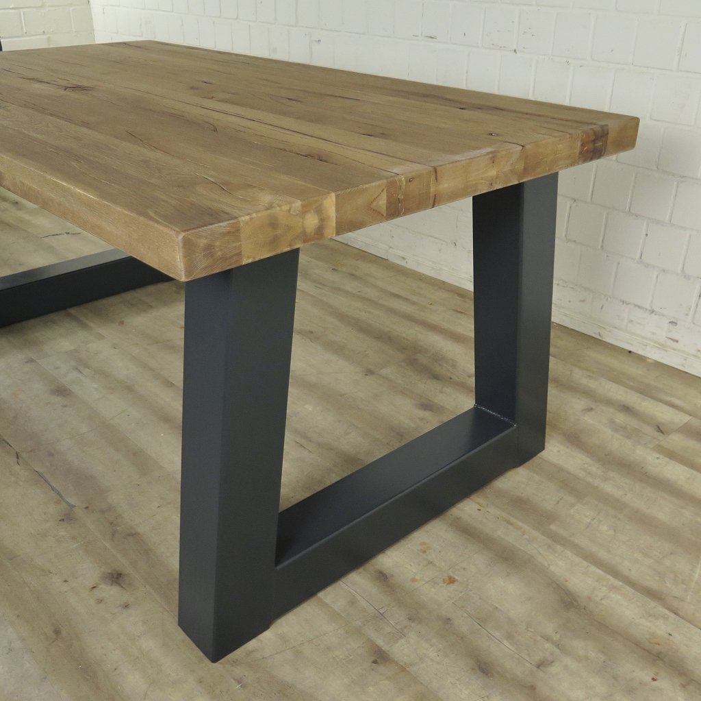 Esstisch Tisch Eiche 1,80 m x 1,00 m