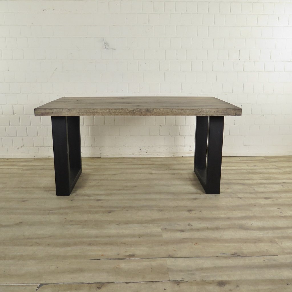 Esstisch Tisch Eiche 1,60 m x 1,00 m