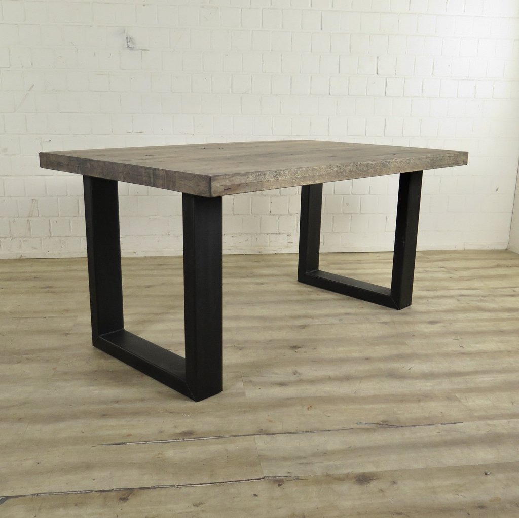 Esstisch Tisch Eiche 1,60 m x 1,00 m