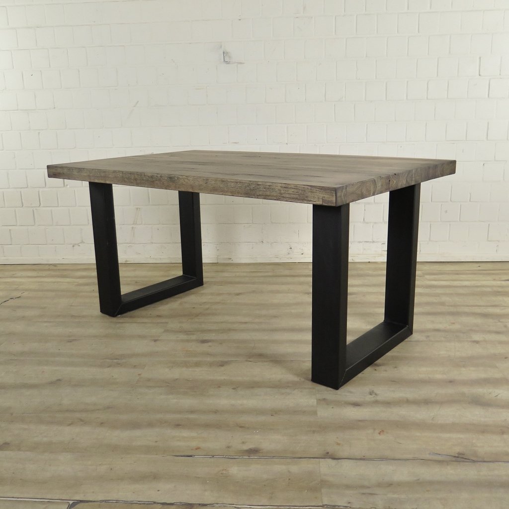 Esstisch Tisch Eiche 1,60 m x 1,00 m
