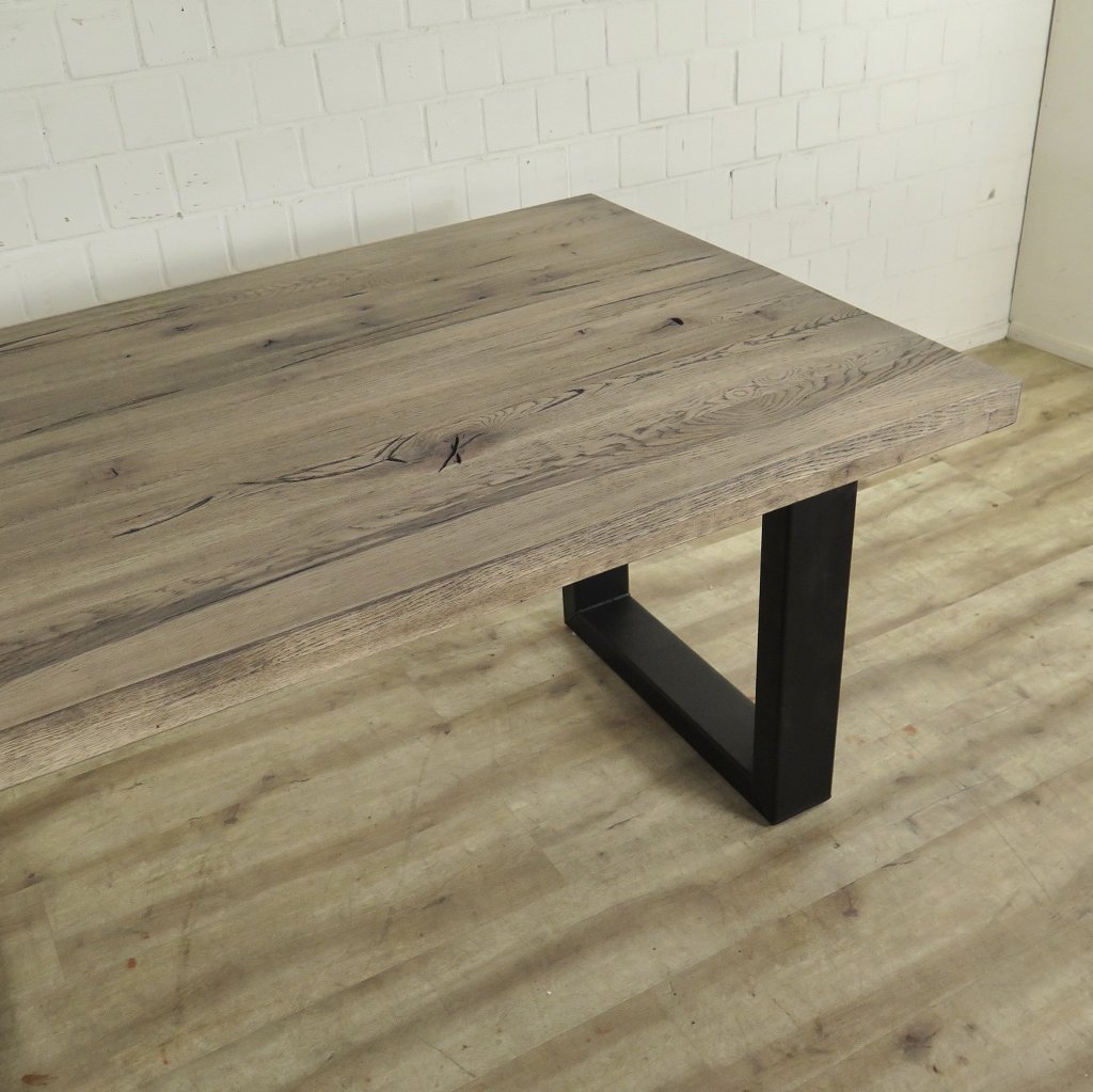 Esstisch Tisch Eiche 1,60 m x 1,00 m