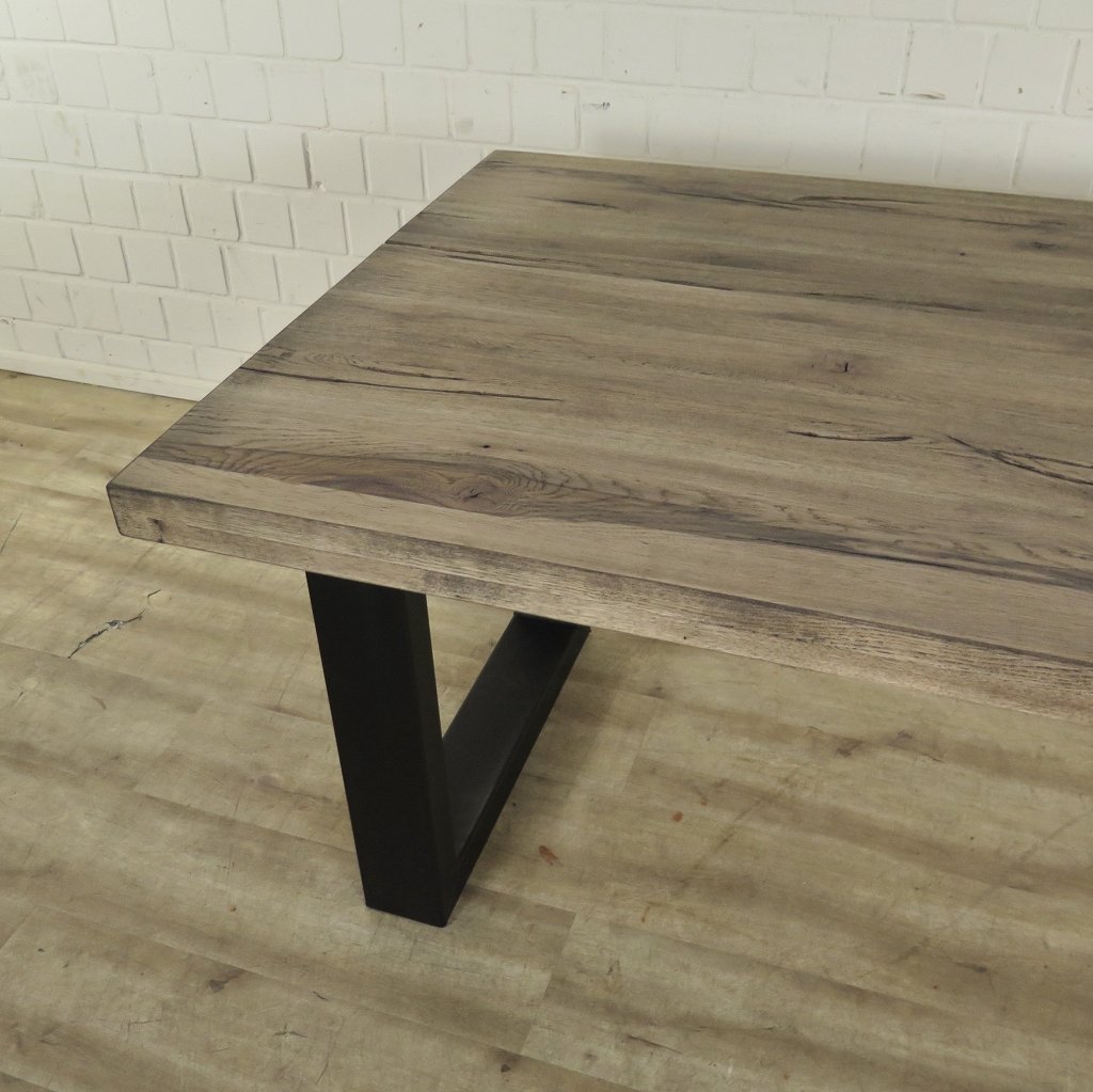 Esstisch Tisch Eiche 1,60 m x 1,00 m