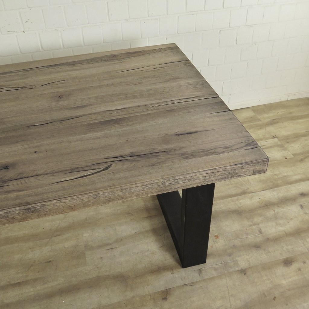 Esstisch Tisch Eiche 1,60 m x 1,00 m