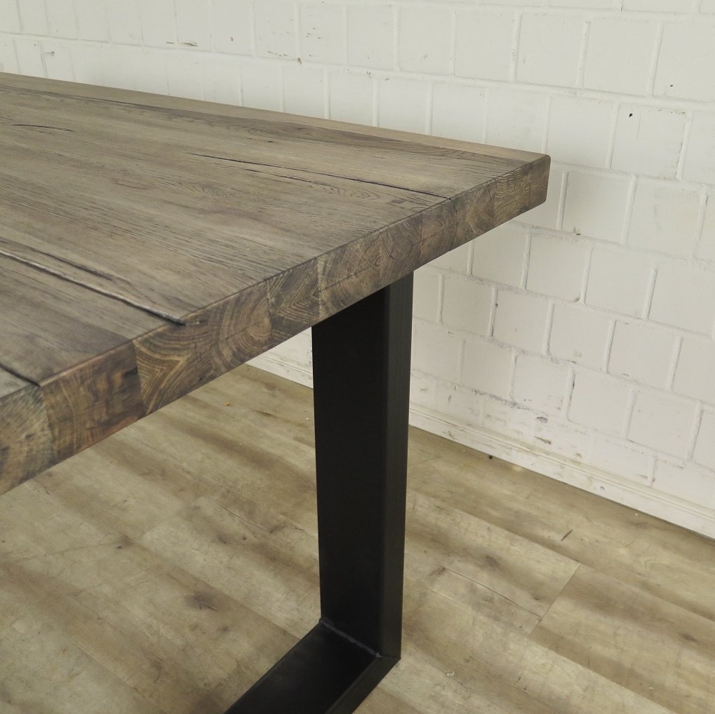 Esstisch Tisch Eiche 1,60 m x 1,00 m