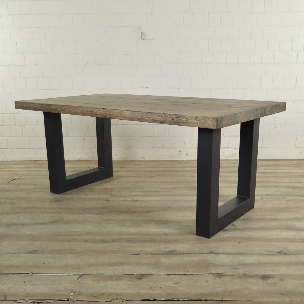Esstisch Tisch Eiche 1,80 m x 1,00 m