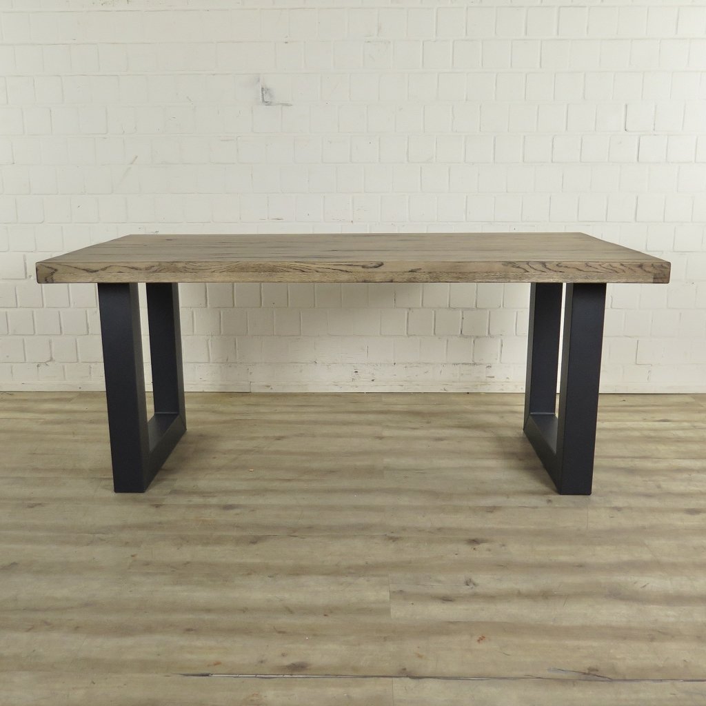 Esstisch Tisch Eiche 1,80 m x 1,00 m
