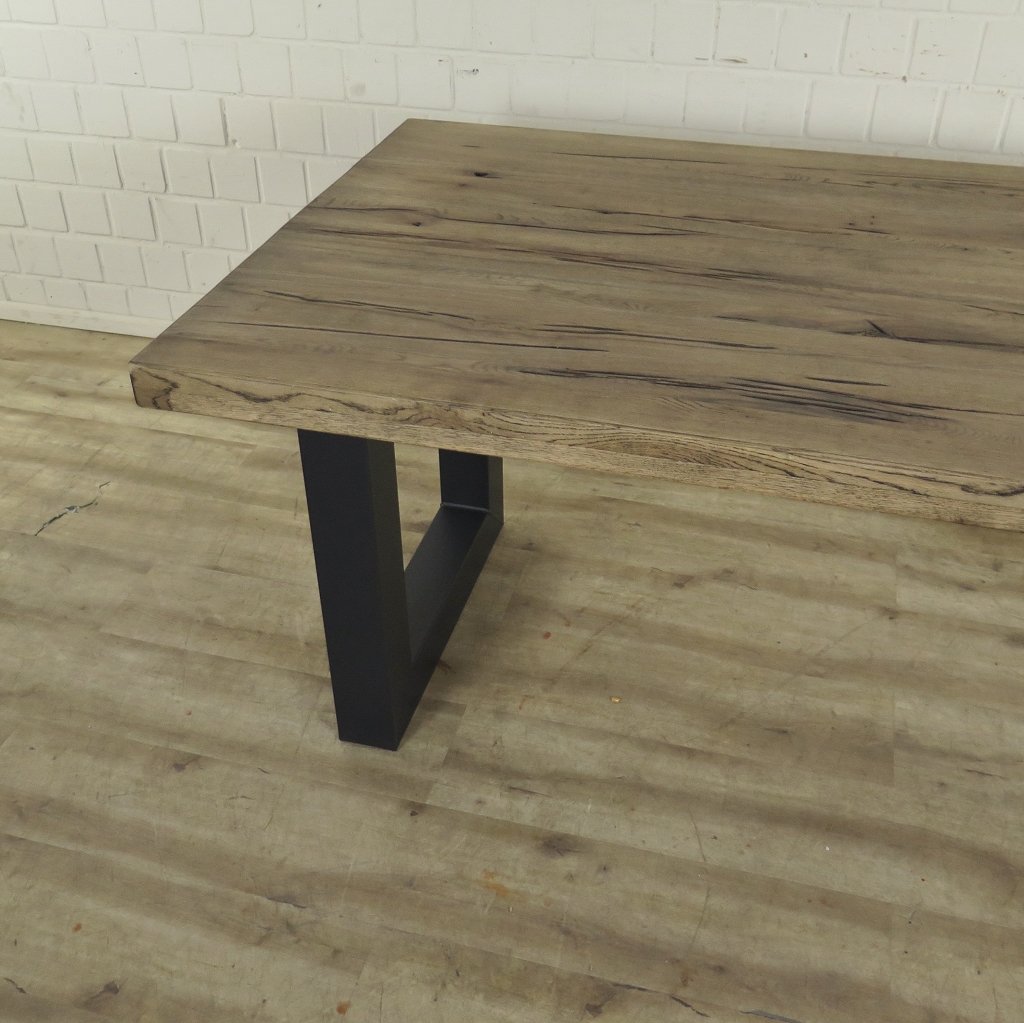Esstisch Tisch Eiche 1,80 m x 1,00 m