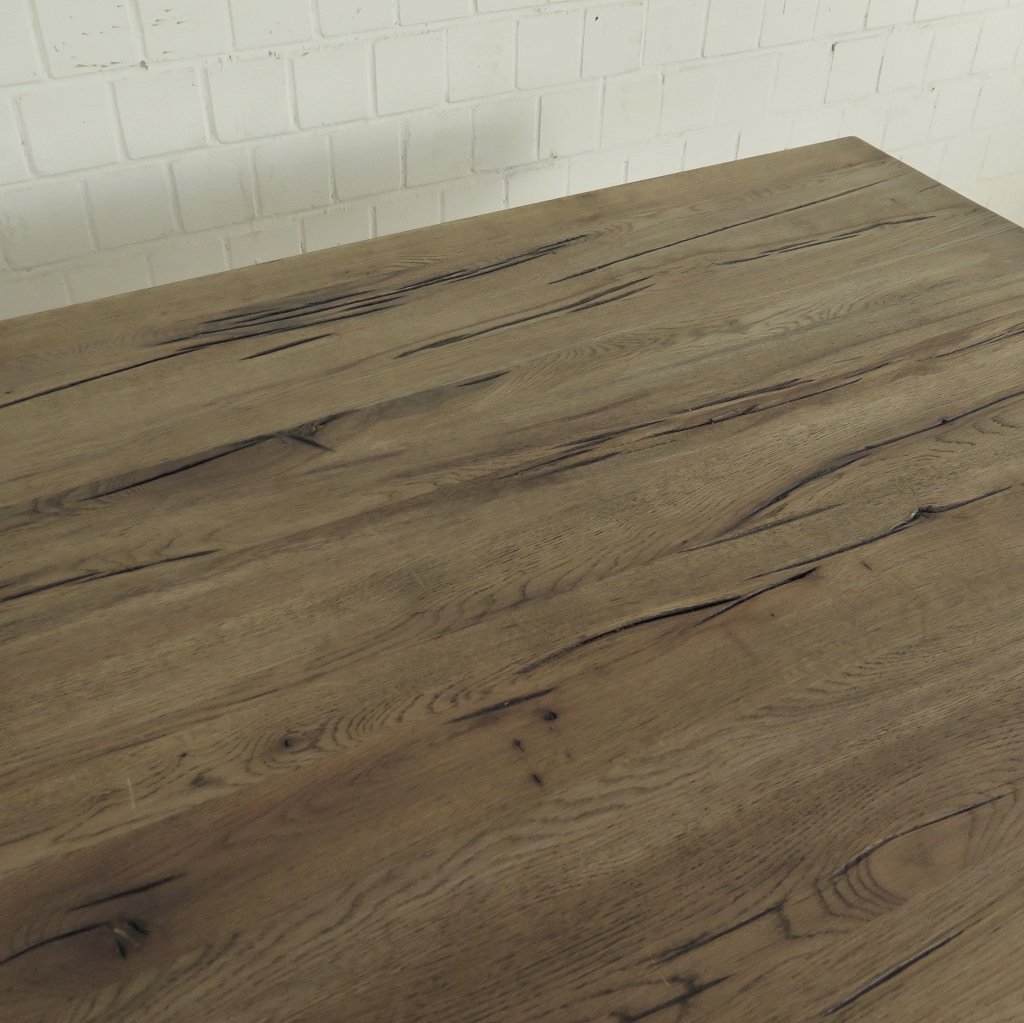 Esstisch Tisch Eiche 1,80 m x 1,00 m