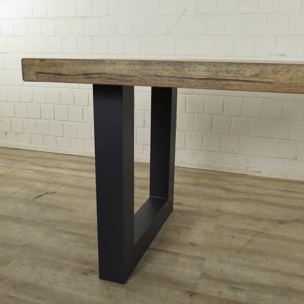 Esstisch Tisch Eiche 1,80 m x 1,00 m