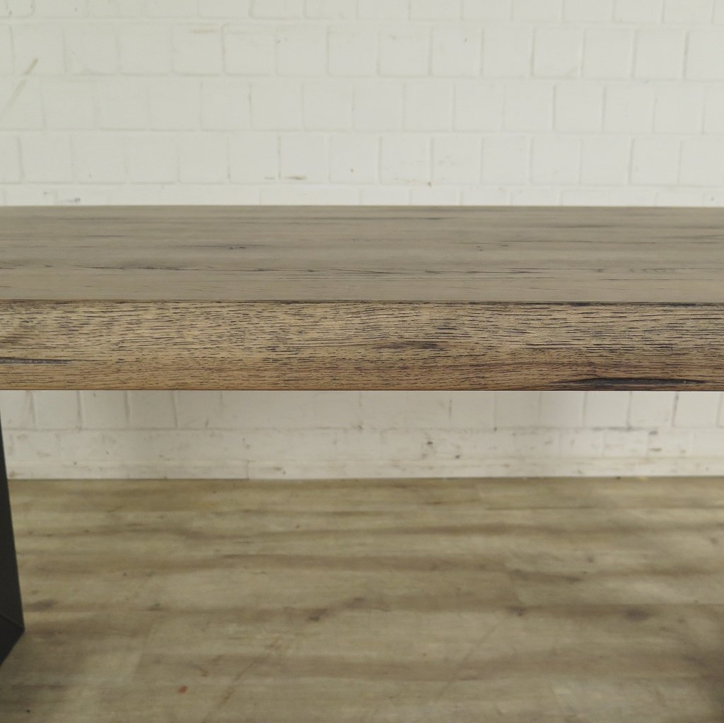 Esstisch Tisch Eiche 1,80 m x 1,00 m