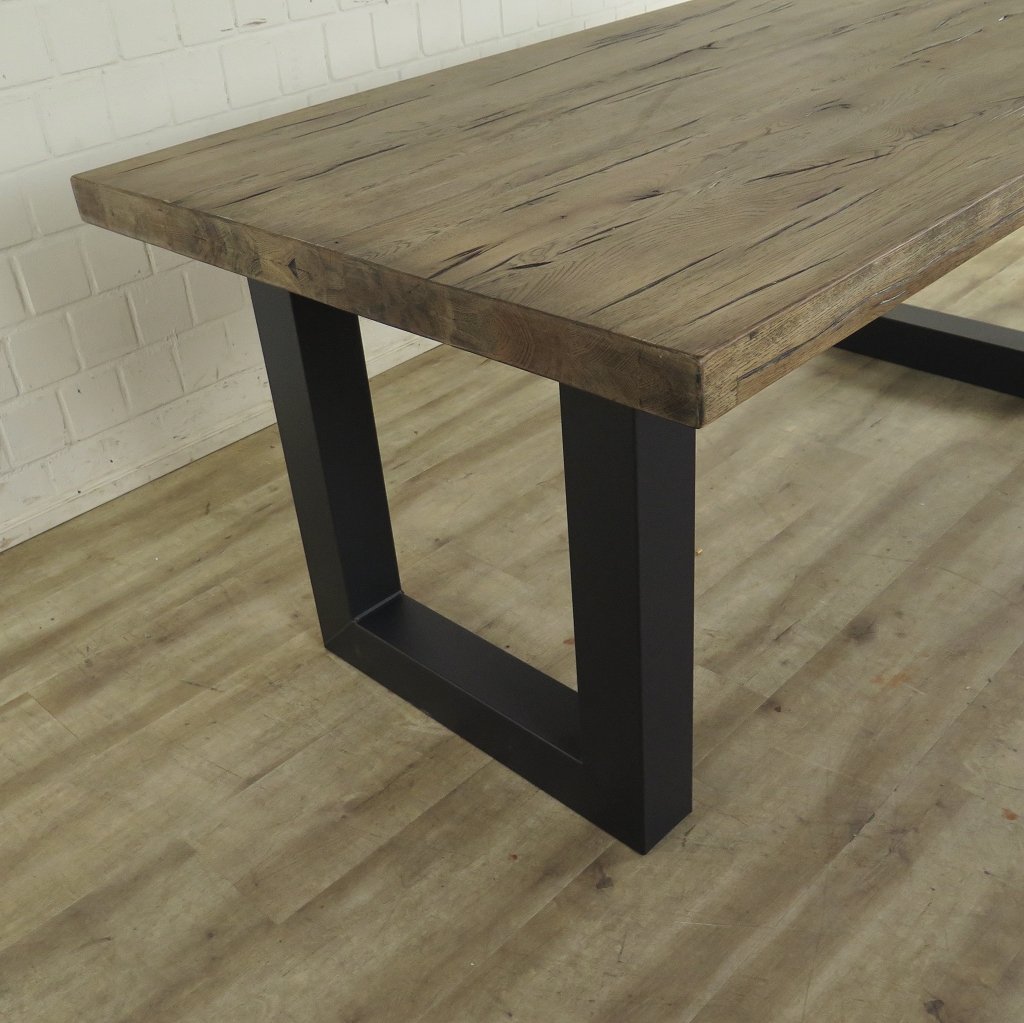 Esstisch Tisch Eiche 1,80 m x 1,00 m