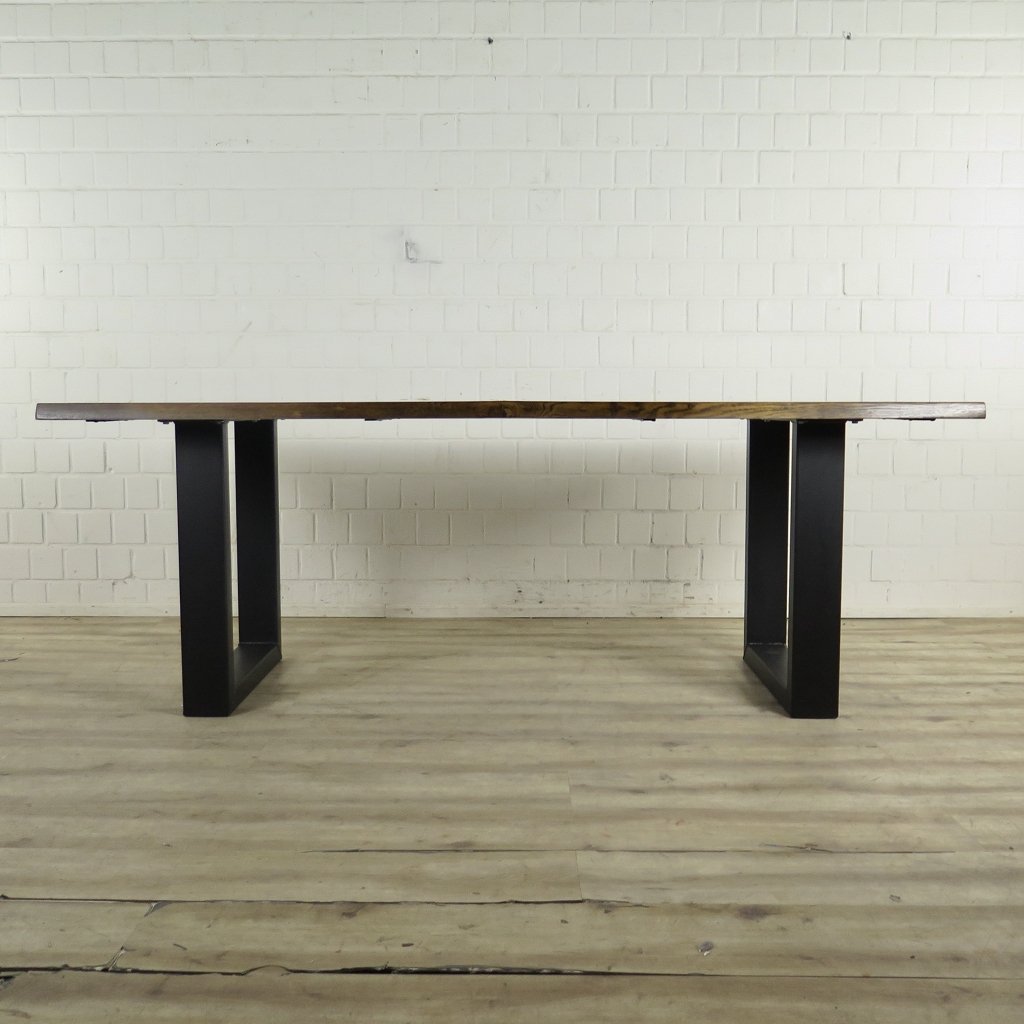 Esstisch Tisch Eiche 2,20 m x 1,00 m
