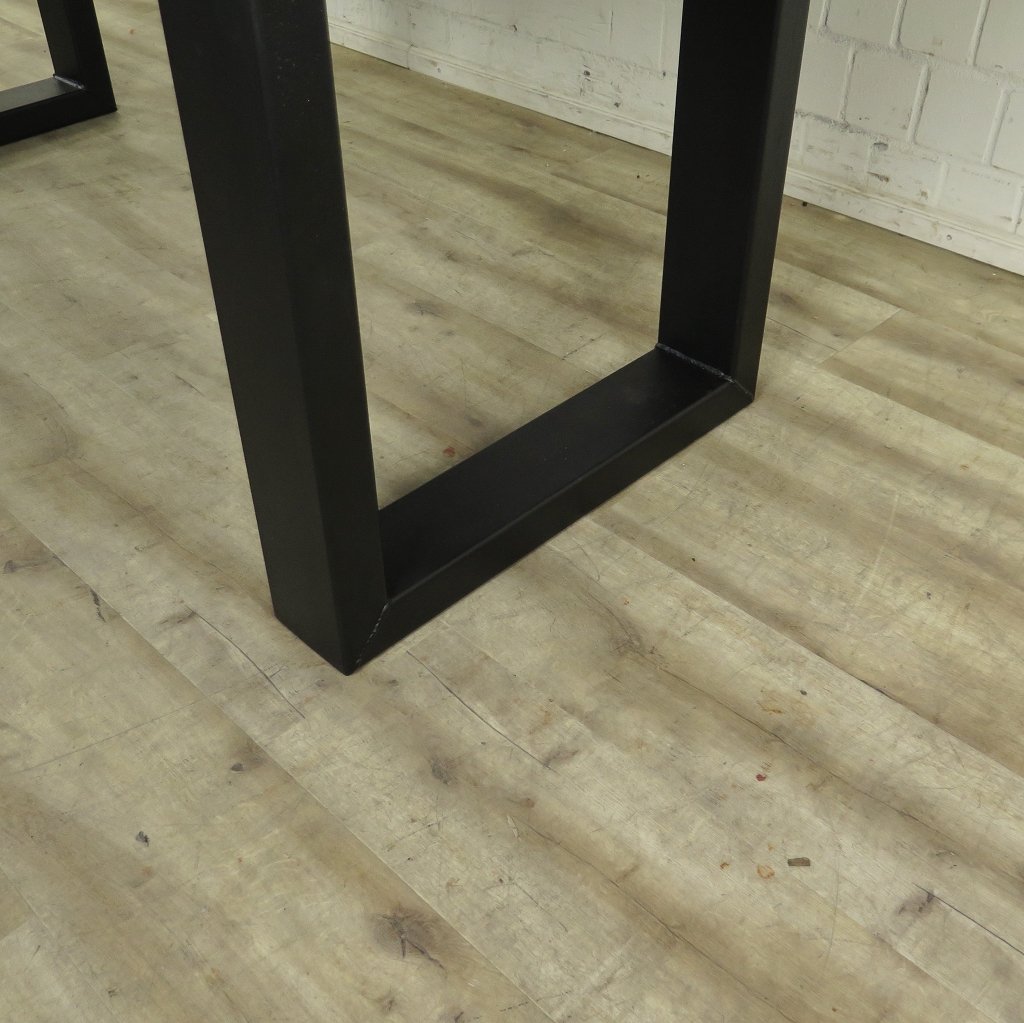 Esstisch Tisch Eiche 2,20 m x 1,00 m