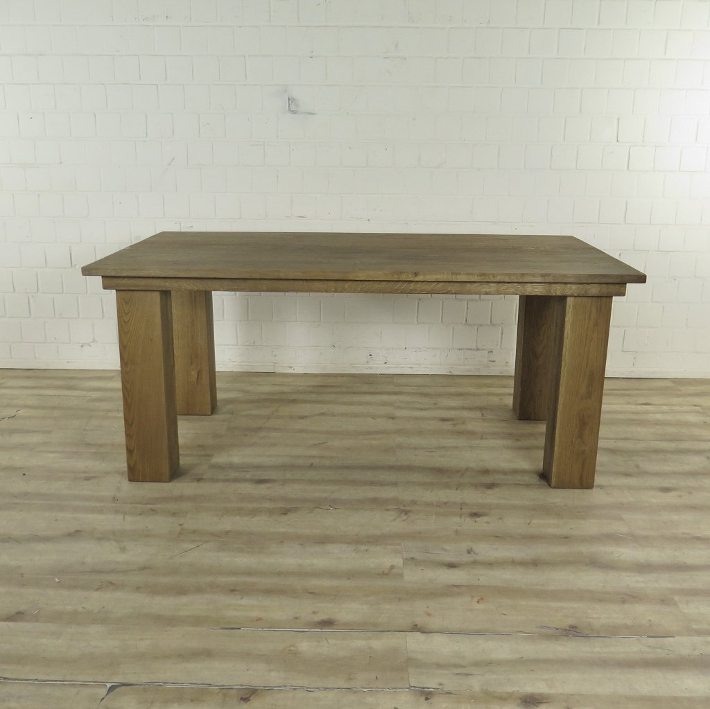 Tisch Esstisch Eiche 1,80 m x 1,00 m