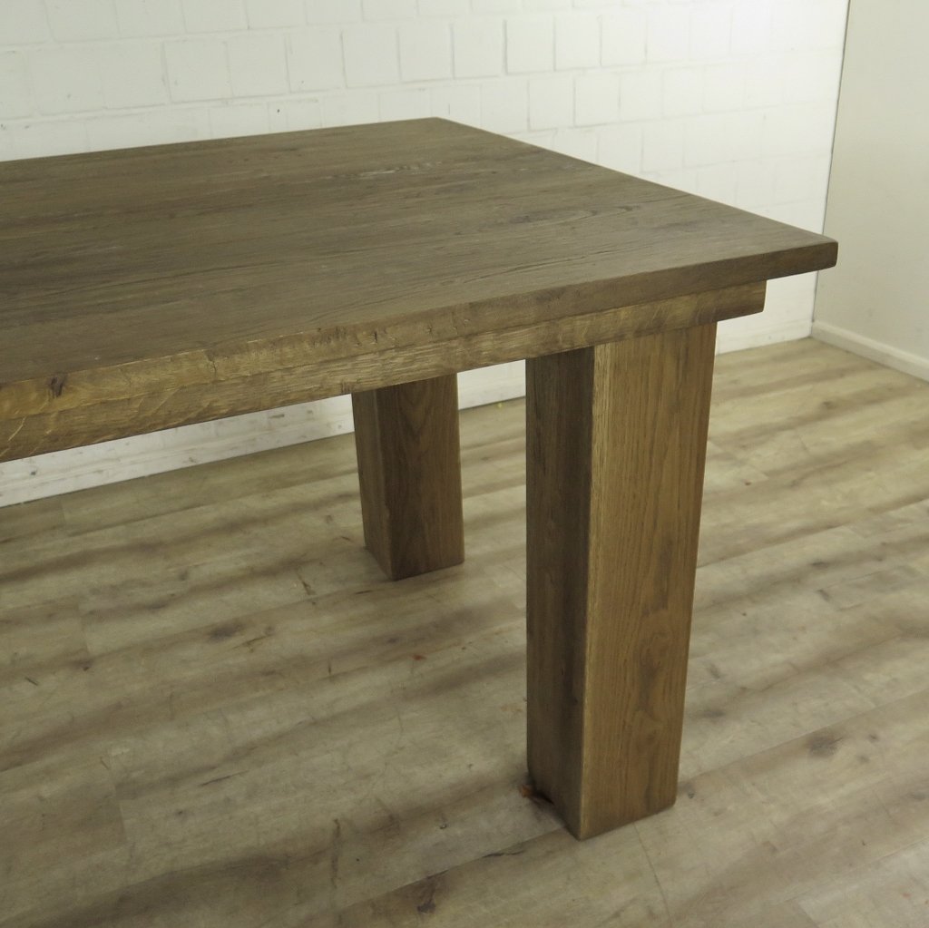 Tisch Esstisch Eiche 1,80 m x 1,00 m