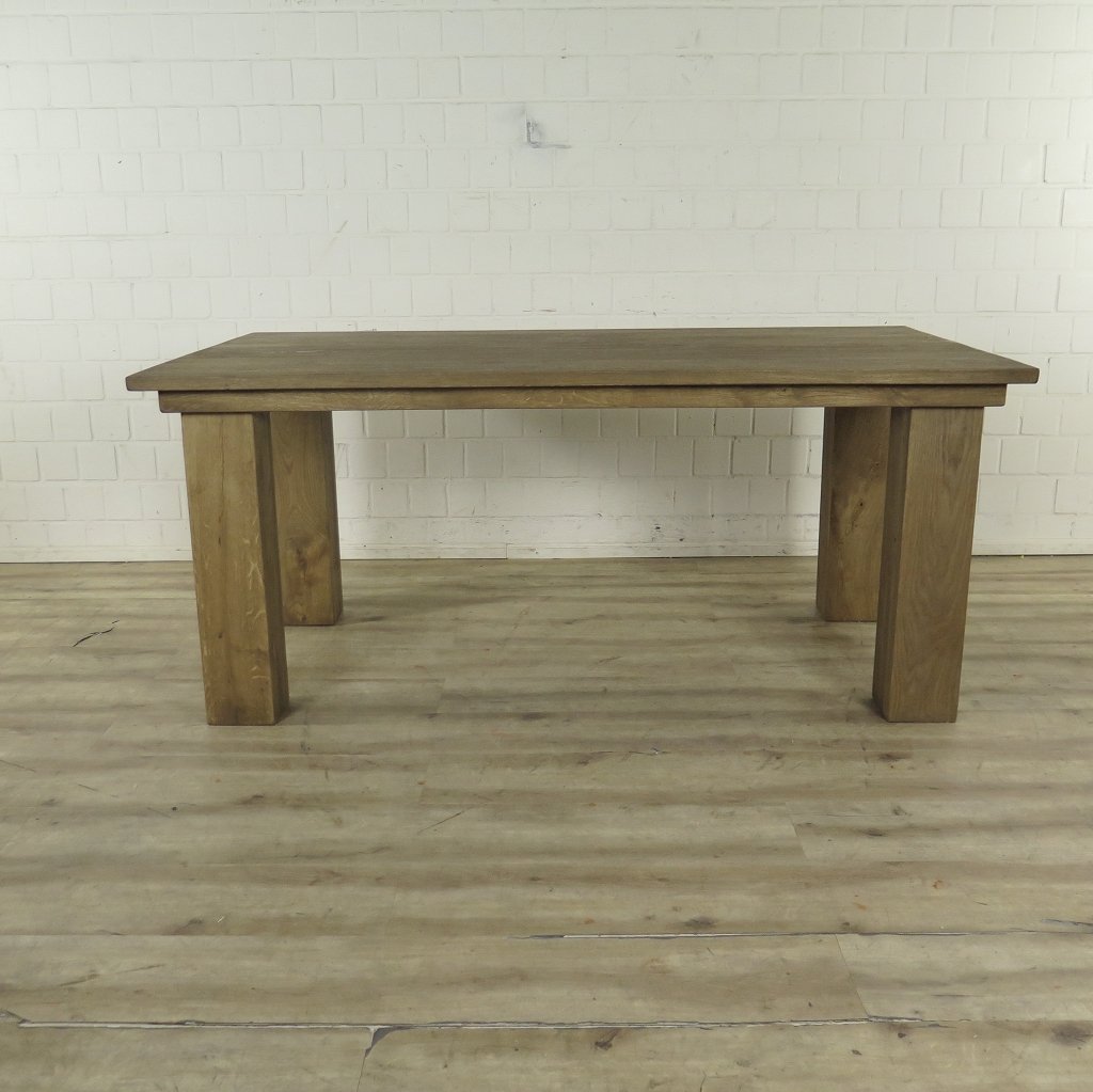 Tisch Esstisch Eiche 1,80 m x 1,00 m
