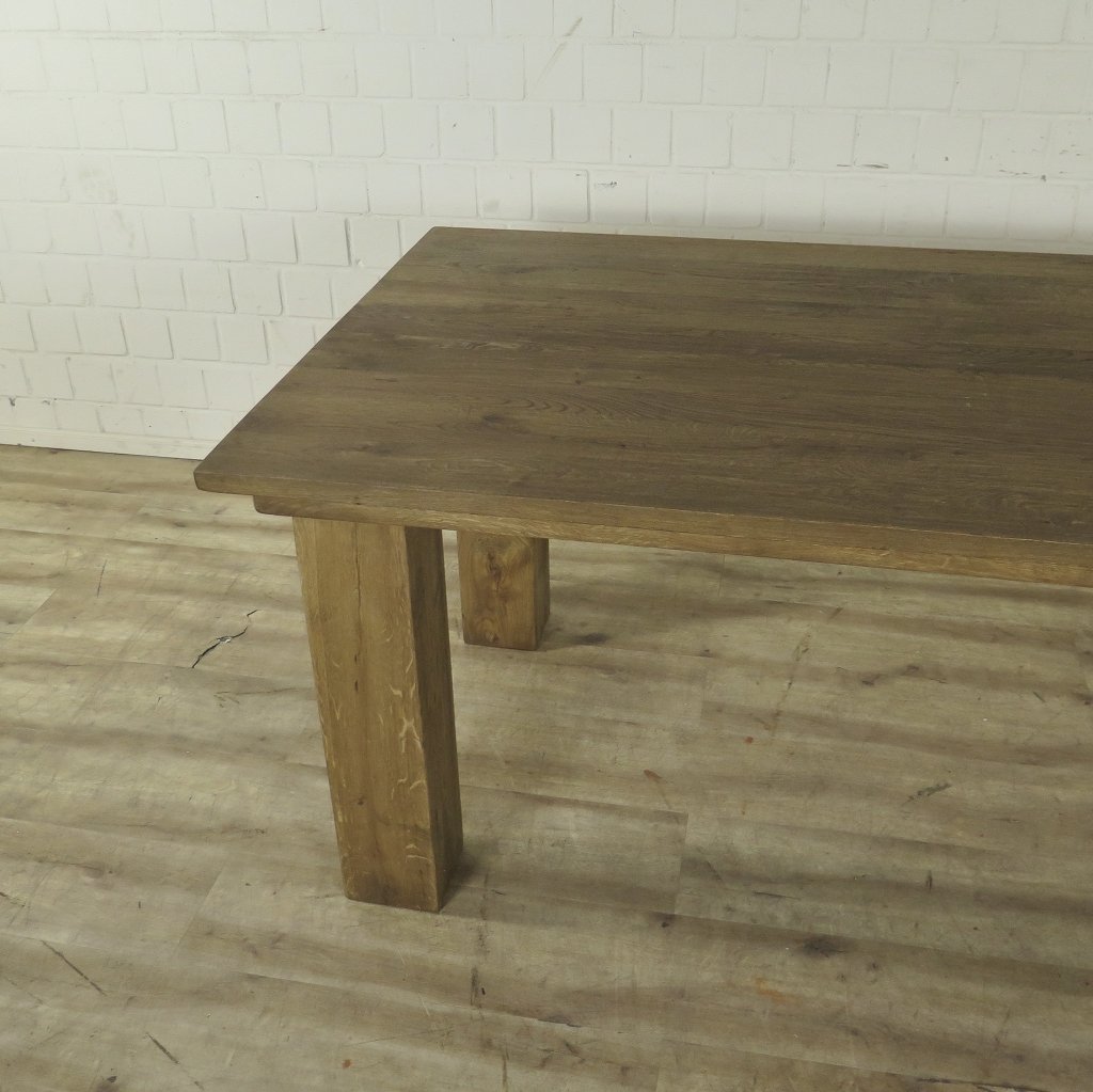 Tisch Esstisch Eiche 1,80 m x 1,00 m