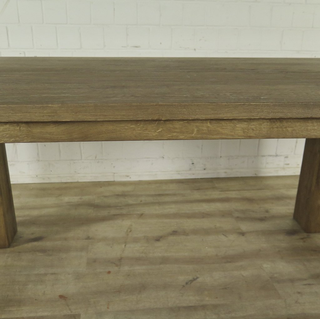Tisch Esstisch Eiche 1,80 m x 1,00 m
