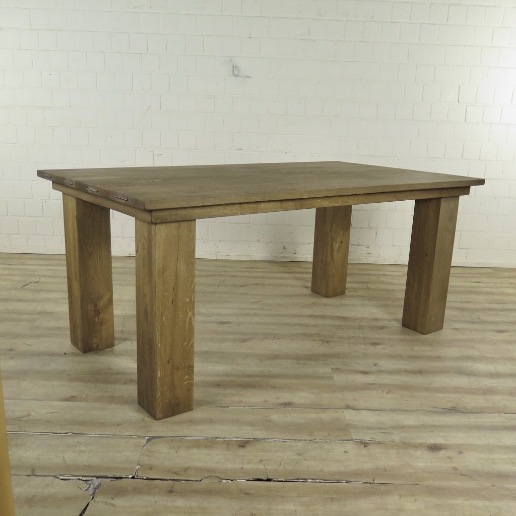 Tisch Esstisch Eiche 1,80 m x 1,00 m
