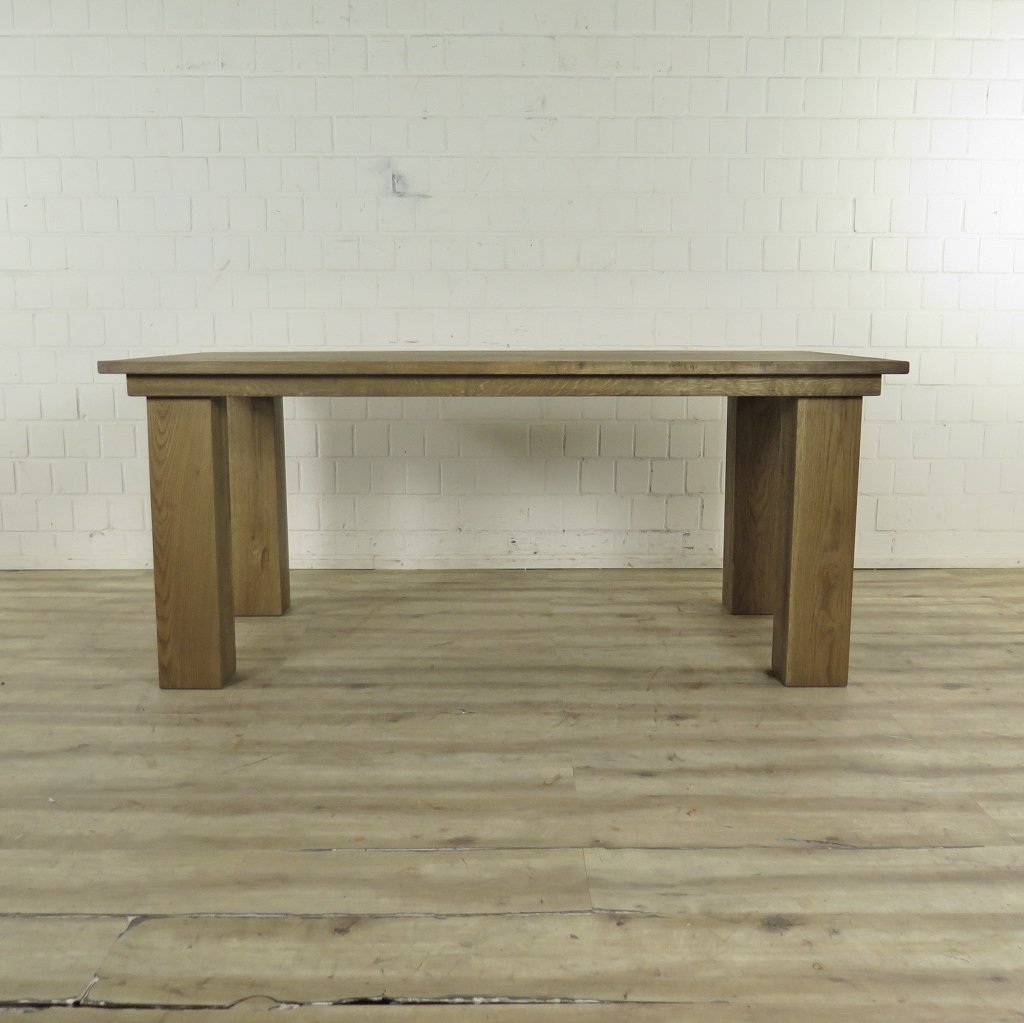 Tisch Esstisch Eiche 1,80 m x 1,00 m
