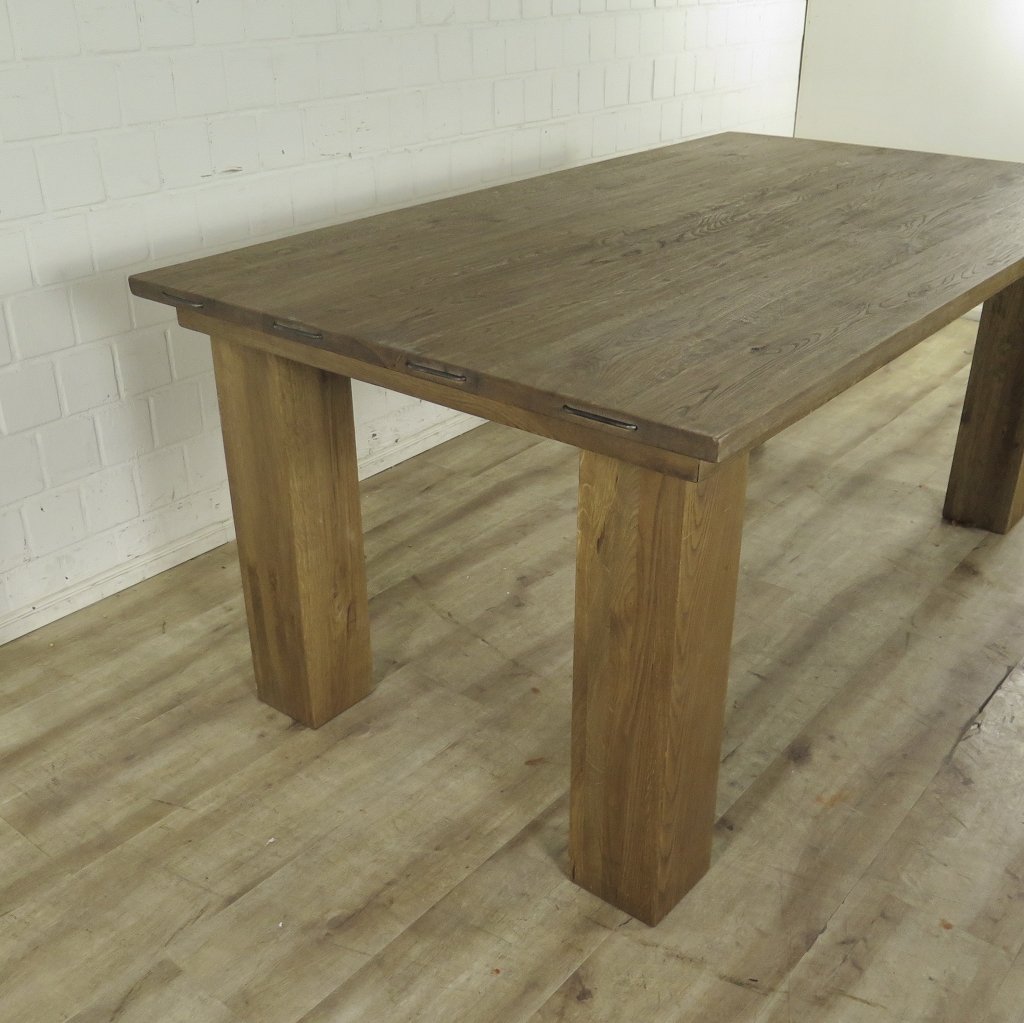 Tisch Esstisch Eiche 1,80 m x 1,00 m