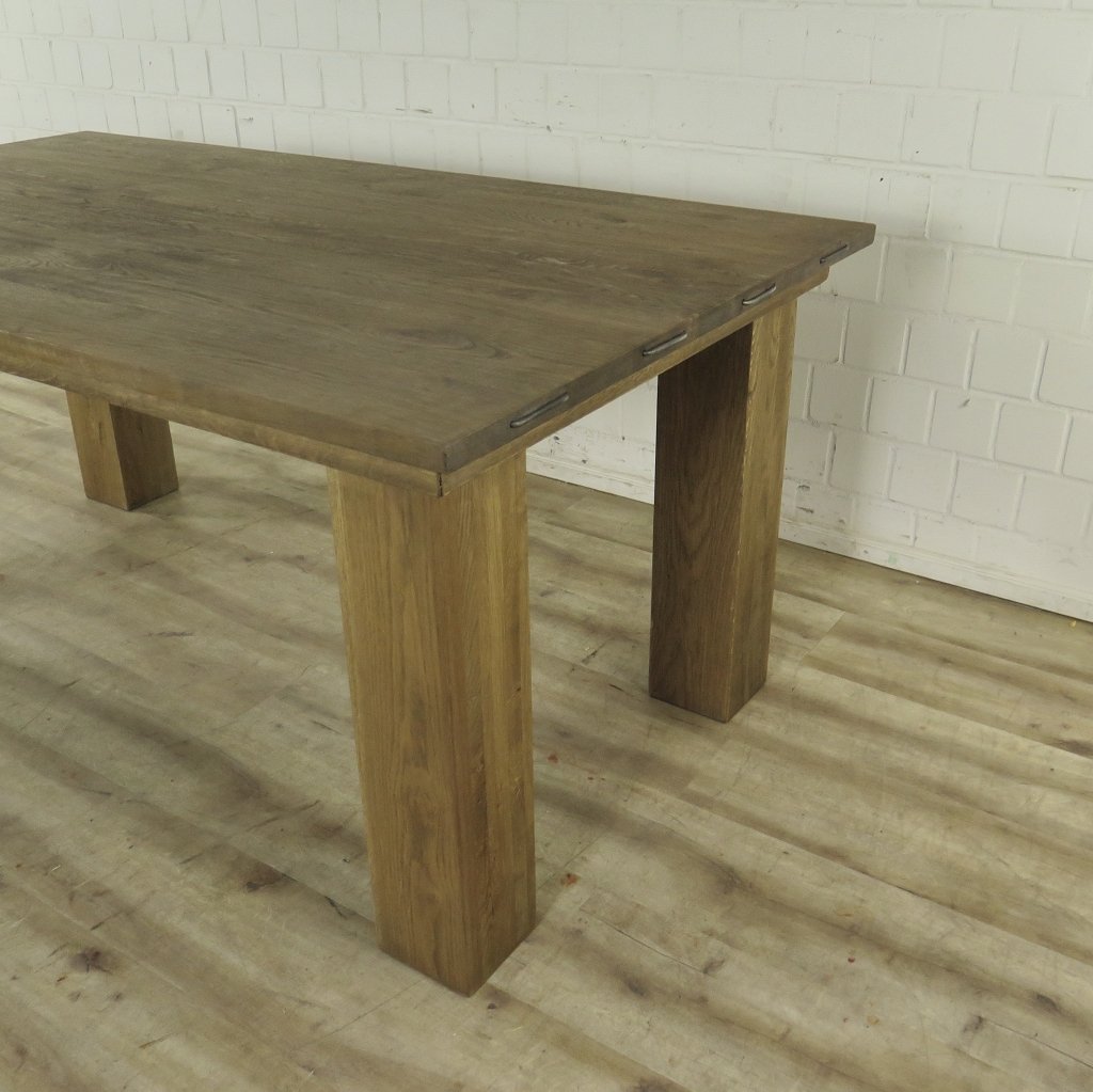 Tisch Esstisch Eiche 1,80 m x 1,00 m