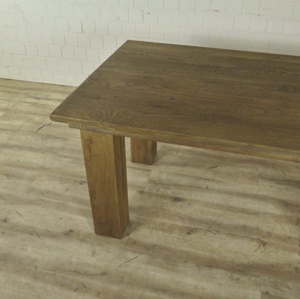 Tisch Esstisch Eiche 1,50 m x 1,00 m