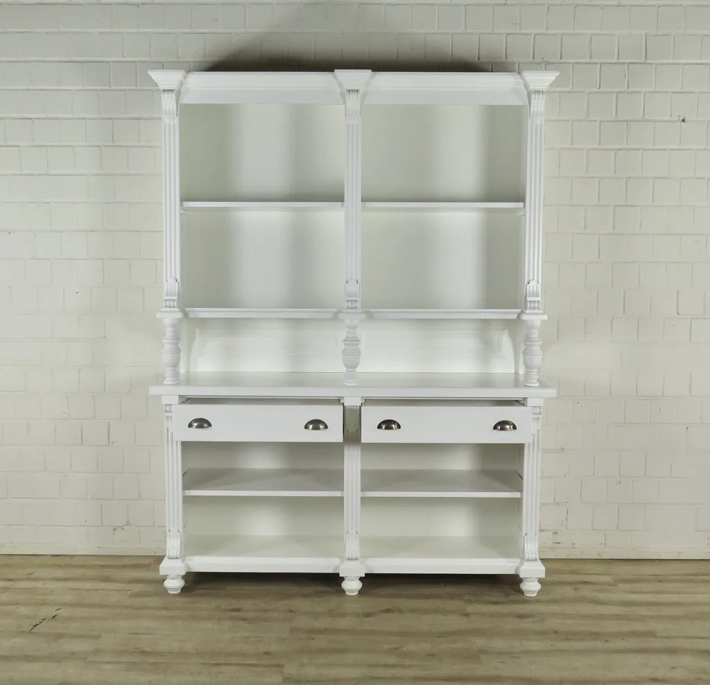 Verkaufsregal & Ladentisch Anke 1,70 m