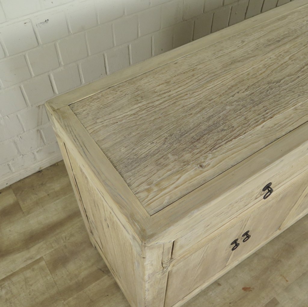 Sideboard Anrichte Ulme 2,00 m